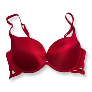 LA SENZA Bra Sz 34C *Like New*